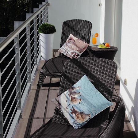 Apartament Flotylla Miedzyzdroje 60 M2 Eksteriør bilde