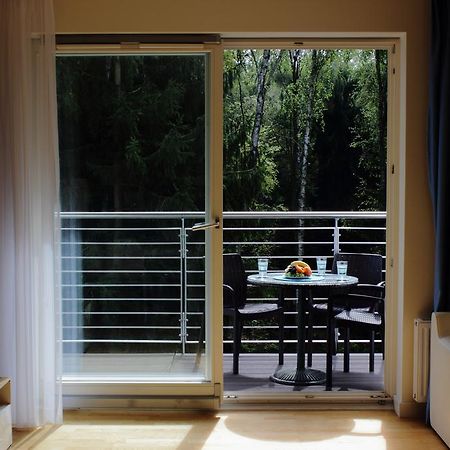 Apartament Flotylla Miedzyzdroje 60 M2 Eksteriør bilde